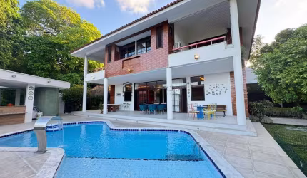 Casa em condomínio em Recife, Sítio dos Pintos, Recife, PE