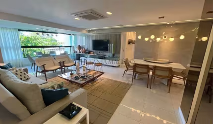 Apartamento à venda, Apipucos, Recife, PE