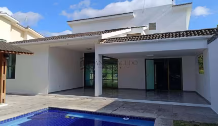 Casa para locação, Aldeia dos Camarás, Camaragibe, PE