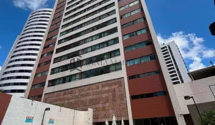 Apartamento 3 Dormitórios sendo 2 suites- à venda, Rosarinho, Recife, PE