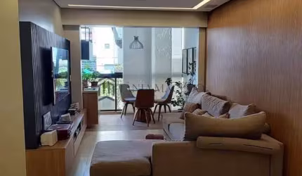 Apartamento à venda 4 Dormitórios sendo 3 suites, Graças, Recife, PE