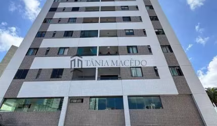 Apartamento à venda, Casa Amarela, Recife, PE