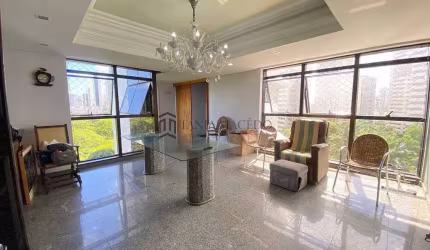Apartamento à venda, Jaqueira, Recife, PE