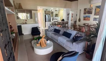 Apartamento à venda com 145mº, 04 suites, varanda e sala amplas, 2 vagas, Porto de Galinhas, Ipojuc