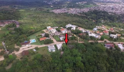 Terreno à venda, Condominio Santa Helena Aldeia km 2, Camaragibe, PE