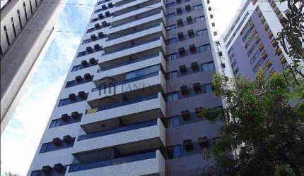 Apartamento à venda, Casa Amarela, Recife, PE