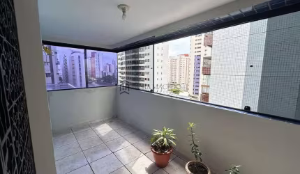 Apartamento à venda, Graças, Recife, PE