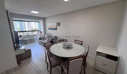 Apartamento à venda Sainte Juliana, Encruzilhada, Recife, PE