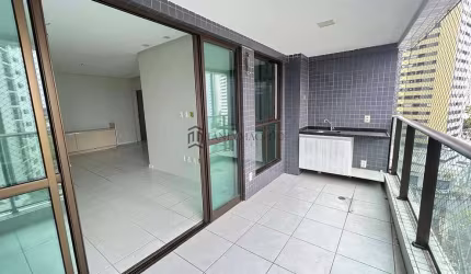 Apartamento 3 Quartos sendo 3 Suites, 149m²,  varanda gourmet, à venda no Edf.  Saint Eduardo- Encr
