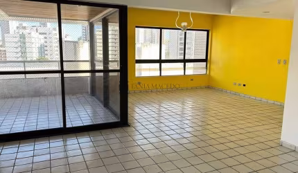 Apartamento à venda 1 Por andar, 4 Dormitórios sendo 1 suite, 168m², vizinho ao novo parque das Gra