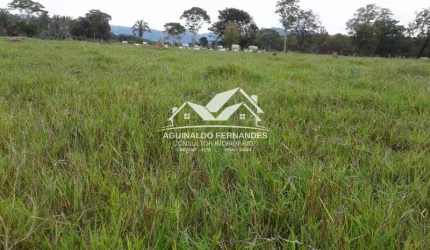 Fazenda à venda no Mimoso, Santo Antônio do Leverger , 1560000 m2 por R$ 1.150.000