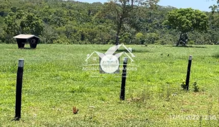 Fazenda à venda na Zona Rural, Chapada dos Guimarães , 3130000 m2 por R$ 4.800.000