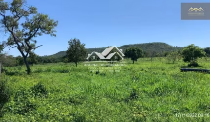 Fazenda à venda na Água Fria, Chapada dos Guimarães , 3030000 m2 por R$ 5.000.000