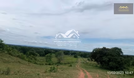 Fazenda à venda na Zona Rural, Acorizal , 14070000 m2 por R$ 23.900.000