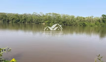 Chácara / sítio com 1 quarto à venda na Zona Rural, Santo Antônio do Leverger , 130100 m2 por R$ 450.000