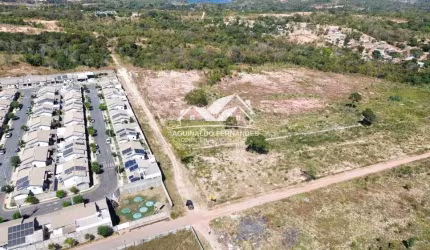 Area 9.4 Hectares Dentro do Perimentro Urbano de Cuiabá MT