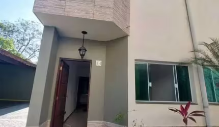 Sobrado Astúrias em Condomínio