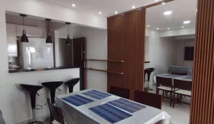 Apartamento Reformado Enseada Lado Praia