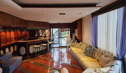 Cobertura Enseada Guarujá