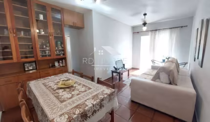 Apartamento Enseada Guarujá