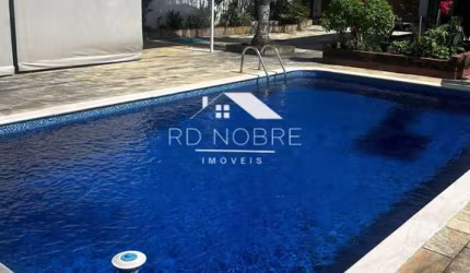 Casa Enseada com Piscina