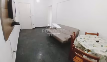 Apartamento Enseada Guarujá