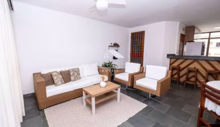 Apartamento Enseada Guarujá