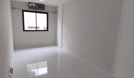 Apartamento Enseada reformado