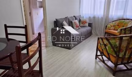 Apartamento Enseada lado Praia