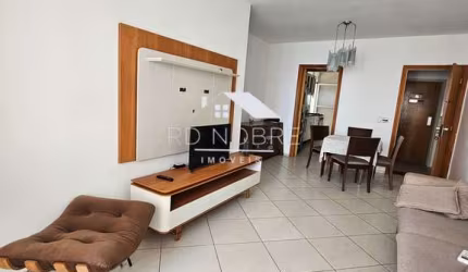 Apartamento Astúrias com Lazer