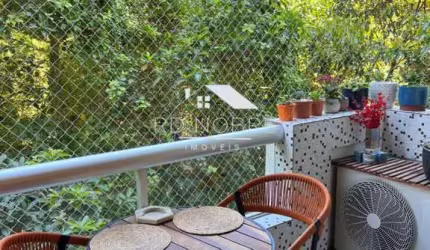 Apartamento Pitangueiras Guarujá