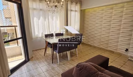 Apartamento Astúrias com Lazer
