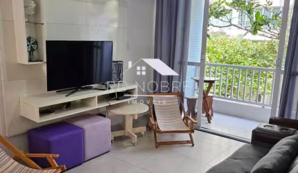Apartamento Pitangueiras Guarujá