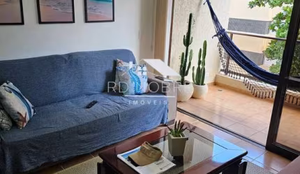 Apartamento Enseada Guarujá