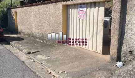 Terreno à venda na Rua Otávio Otoni, 55, União, Belo Horizonte por R$ 470.000