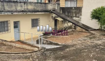 Terreno à venda na Rua Tamboril, 1277, Renascença, Belo Horizonte por R$ 550.000