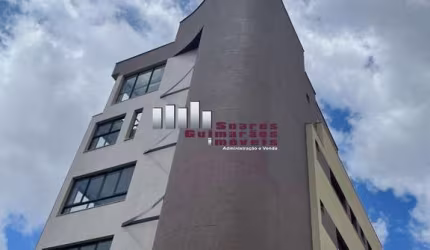 Apartamento com 4 quartos à venda na Rua São Bento, 220, Graça, Belo Horizonte por R$ 1.050.000