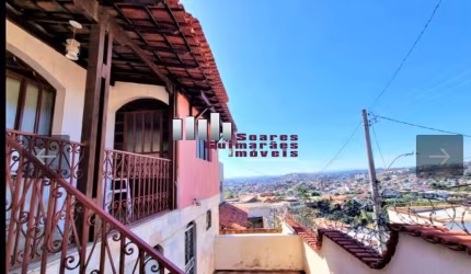 Casa com 3 quartos à venda na Rua Fernando Tristão,, 797, Ipê, Belo Horizonte por R$ 750.000