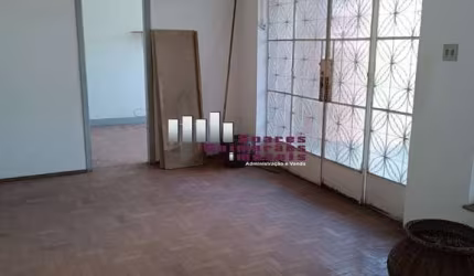 Casa com 4 quartos à venda na Rua Itajubá, 1152, Sagrada Família, Belo Horizonte por R$ 950.000
