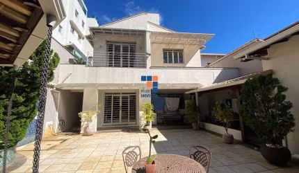 Casa com 4 quartos à venda na Rua Professor Nardelli Bemfica, 230, Fernão Dias, Belo Horizonte por R$ 1.350.000