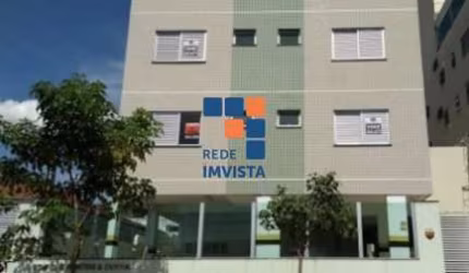 Cobertura com 3 quartos à venda na Nova Granada, 92, Boa Vista, Belo Horizonte por R$ 798.000