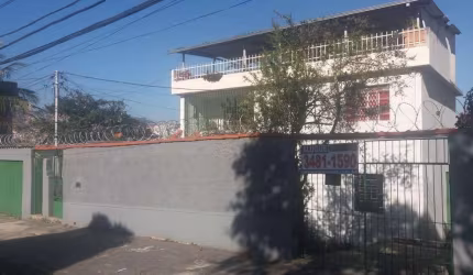 Terreno à venda na Vinte e Oito de Setembro, 1088, Esplanada, Belo Horizonte por R$ 1.520.000