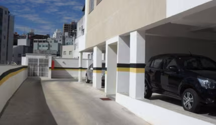 Apartamento com 3 quartos à venda na Queluzita, 614, Fernão Dias, Belo Horizonte por R$ 378.000