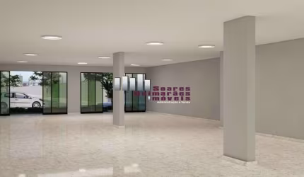 Ponto comercial para alugar na Av Conselheiro Lafaiete, 497, Sagrada Família, Belo Horizonte por R$ 13.200