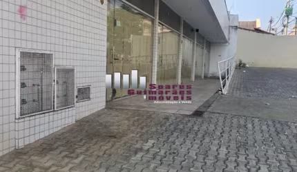 Ponto comercial para alugar na Rua Conselheiro Lafaiete, 896, Sagrada Família, Belo Horizonte por R$ 6.500