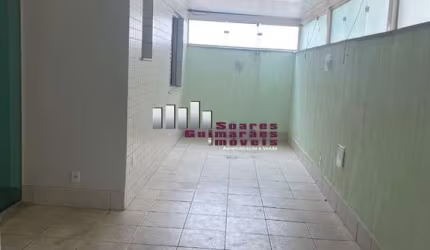 Apartamento com 3 quartos à venda na Rua José Júlio Ferreira, 224, Fernão Dias, Belo Horizonte por R$ 690.000