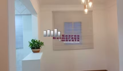 Apartamento com 3 quartos à venda na Rua Itararé, 718, Concórdia, Belo Horizonte por R$ 400.000