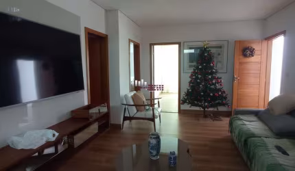Casa com 5 quartos à venda na Rua Pouso Alegre, 381, Colégio Batista, Belo Horizonte por R$ 1.300.000