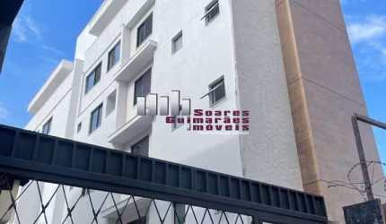 Cobertura com 3 quartos à venda na Rua Costa Monteiro, 699, Sagrada Família, Belo Horizonte por R$ 845.250