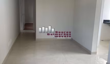 Apartamento com 2 quartos à venda na Rua São Manoel, 263, Floresta, Belo Horizonte por R$ 594.000